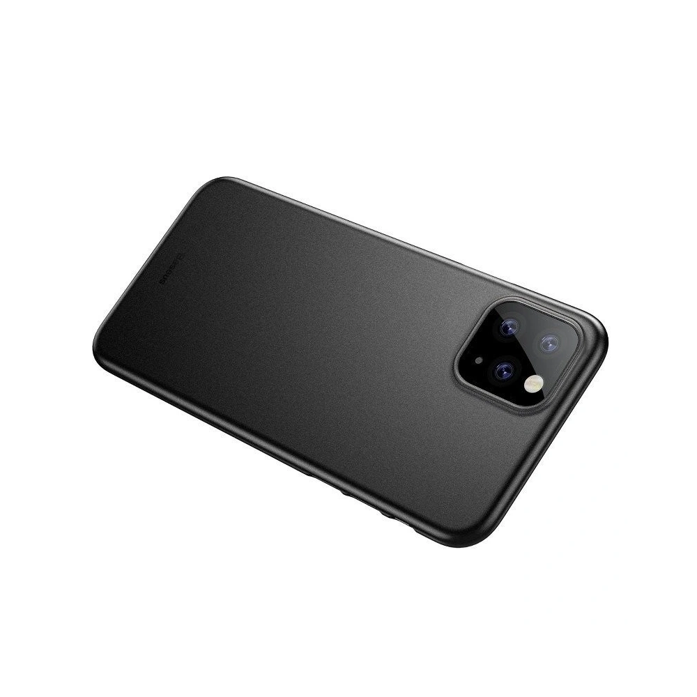 Hurtownia GSM - Etui Baseus Wing Case do iPhone 11 Pro 5,8 (czarne) - BSU873BLK - {ean13} - Hurt