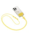 Hurtownia GSM - Tech-Protect Telefon Lanyard C5s Rope Crossbody Strap Lemon - THP3033 - {ean13} - Hurt