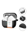 Hurtownia GSM - Etui Tech-Protect szilikon kampó Samsung Galaxy Buds 3 / 3 Pro fekete - THP3037 - {ean13} - Hurt