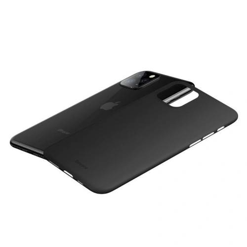 Etui Baseus Wing Case do iPhone 11 Pro 5,8 (czarne)