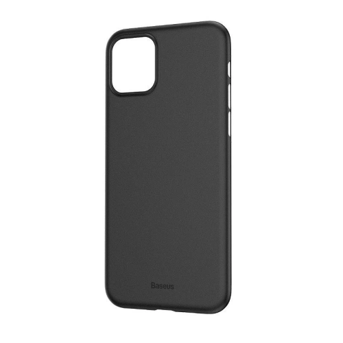 Etui Baseus Wing Case do iPhone 11 Pro 5,8 (czarne)
