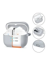 Hurtownia GSM - Tech-Protect Samsung Fall Silikon Haken Galaxy Buds 3 / 3 Pro Buntstift grau - THP3039 - {ean13} - Hurt