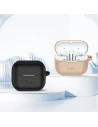 Hurtownia GSM - Tech-Protect Samsung Fall Silikon Haken Galaxy Buds 3 / 3 Pro Buntstift grau - THP3039 - {ean13} - Hurt