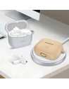 Hurtownia GSM - Tech-Protect Samsung Fall Silikon Haken Galaxy Buds 3 / 3 Pro Buntstift grau - THP3039 - {ean13} - Hurt