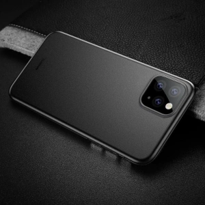 Etui Baseus Wing Case do iPhone 11 Pro 5,8 (czarne)