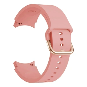 Hurtownia GSM - Pásek Tech-Protect Silicone Samsung Galaxy Watch 4 / 5 / 5 Pro / 6 / 7 / FE Prašná růžová - THP3040 - {ean13} - Hurt