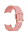 Hurtownia GSM - Pasek Tech-Protect Silicone Samsung Galaxy Watch 4 / 5 / 5 Pro / 6 / 7 / FE Dusty Pink - THP3040 - {ean13} - Hurt