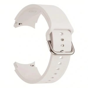 Hurtownia GSM - Pásek Tech-Protect Silicone Samsung Galaxy Watch 4 / 5 / 5 Pro / 6 / 7 / FE Starlight - THP3041 - {ean13} - Hurt