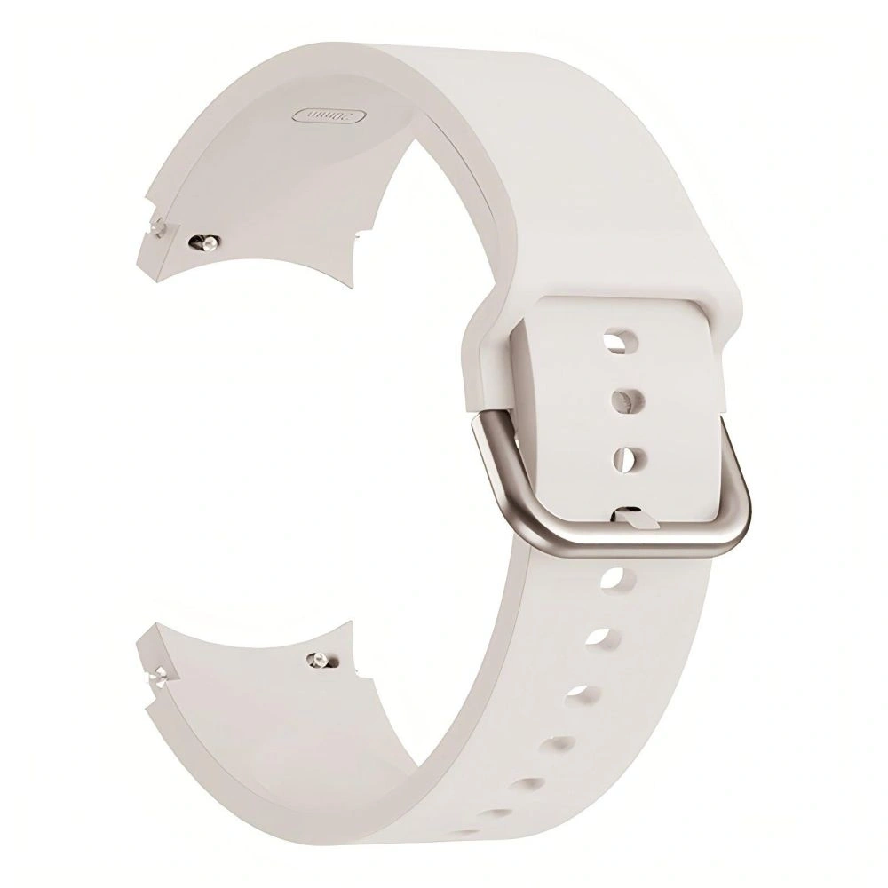 Hurtownia GSM - Pasek Tech-Protect Silicone Samsung Galaxy Watch 4 / 5 / 5 Pro / 6 / 7 / FE Starlight - THP3041 - {ean13} - Hurt
