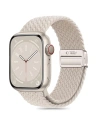 Hurtownia GSM - Pasek Tech-Protect Nylonmag Apple Watch 4/5/6/7/8/9/SE/10 38/40/41/42mm Natural Titanium - THP3042 - {ean13} - Hurt