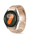 Hurtownia GSM - Pásek Tech-Protect Stainless Samsung Galaxy Watch 4 / 5 / 5 Pro / 6 / 7 / FE Blush Gold - THP3043 - {ean13} - Hurt