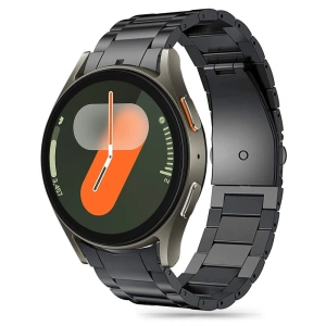 Hurtownia GSM - Pásky Tech-Protect Stainless Samsung Galaxy Watch 4 / 5 / 5 Pro / 6 / 7 / FE černá - THP3044 - {ean13} - Hurt