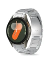 Pasek Tech-Protect Stainless Samsung Galaxy Watch 4 / 5 / 5 Pro / 6 / 7 / FE Ezüst