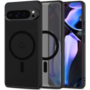 Wholesale Case Tech-Protect Magmat MagSafe Google Pixel 9 Pro XL Matte Black - THP3047 - {ean13} - Hurt