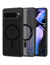 Etui Tech-Protect Magmat MagSafe Google Pixel 9 Pro XL Matt Fekete - Pixel 9 Pro XL - Tech-Protect