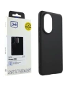 Hurtownia GSM - Etui 3MK Matt Case Honor 200 černé - 3MK6347 - {ean13} - Hurt
