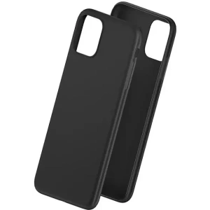 Hurtownia GSM - Etui 3MK Matt Case Honor 200 černé - 3MK6347 - {ean13} - Hurt