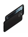Hurtownia GSM - Etui 3MK Matt Case Honor 200 černé - 3MK6347 - {ean13} - Hurt