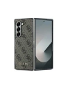Wholesale Case Guess GUHCZFD6GF4GBR Samsung Galaxy Z Fold6 4G brown - GUE3445 - {ean13} - Hurt