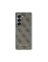 Wholesale Case Guess GUHCZFD6GF4GBR Samsung Galaxy Z Fold6 4G brown - GUE3445 - {ean13} - Hurt