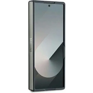 Hurtownia GSM - Guess Samsung Gehäuse GUHCZFD6GF4GBR Galaxy Z Fold6 4G braun - GUE3445 - {ean13} - Hurt