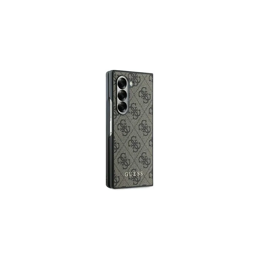 Wholesale Case Guess GUHCZFD6GF4GBR Samsung Galaxy Z Fold6 4G brown - GUE3445 - {ean13} - Hurt