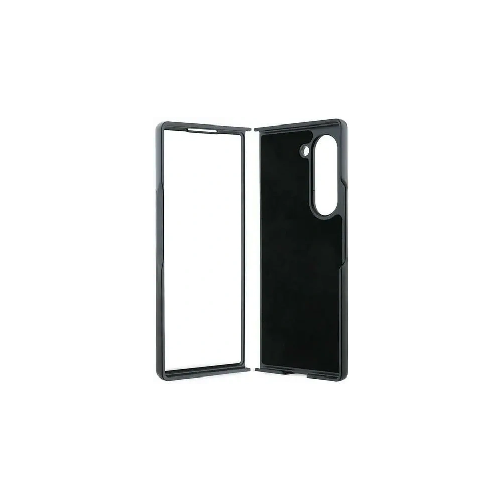 Wholesale Case Guess GUHCZFD6GF4GBR Samsung Galaxy Z Fold6 4G brown - GUE3445 - {ean13} - Hurt