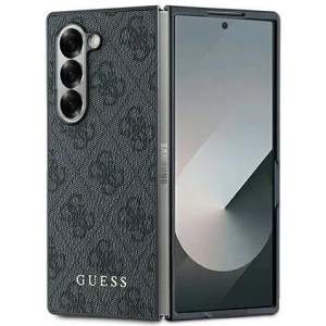 Hurtownia GSM - Guess Samsung Tasche GUHCZFD6GF4GGR Galaxy Z Fold6 4G schwarz - GUE3446 - {ean13} - Hurt