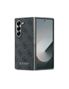Case Guess GUHCZFD6GF4GGR Samsung Galaxy Z Fold6 4G black - Galaxy Z Fold 6 - Guess