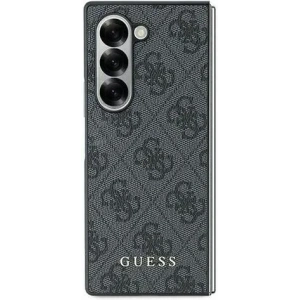 Hurtownia GSM - Guess Samsung Tasche GUHCZFD6GF4GGR Galaxy Z Fold6 4G schwarz - GUE3446 - {ean13} - Hurt