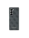 Hurtownia GSM - Etui Guess GUHCZFD6GF4GGR Samsung Galaxy Z Fold6 4G černý - GUE3446 - {ean13} - Hurt