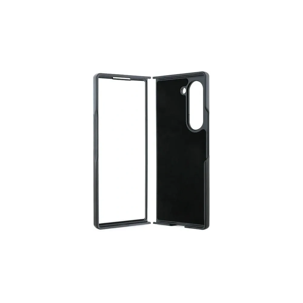 Hurtownia GSM - Etui Guess GUHCZFD6GF4GGR Samsung Galaxy Z Fold6 4G černý - GUE3446 - {ean13} - Hurt