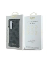 Wholesale Case Guess GUHCZFD6GF4GGR Samsung Galaxy Z Fold6 4G black - GUE3446 - {ean13} - Hurt