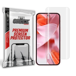 Wholesale Hydrogel film GrizzGlass Hydrofilm for Google Pixel 9 - GRZ10983 - {ean13} - Hurt
