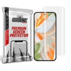Wholesale Hydrogel film GrizzGlass Hydrofilm for Google Pixel 9 Pro - GRZ10985 - {ean13} - Hurt