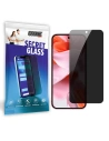Szkło prywatyzujące GrizzGlass SecretGlass do Google Pixel 9 - Pixel 9 - GrizzGlass