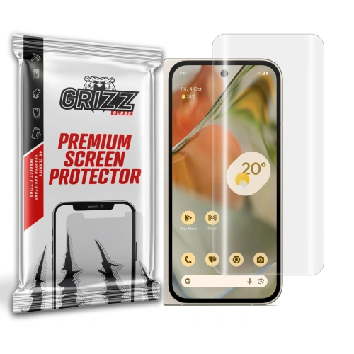 Folia hydrożelowa GrizzGlass Hydrofilm do Google Pixel 9 Pro Fold - Google - GrizzGlass