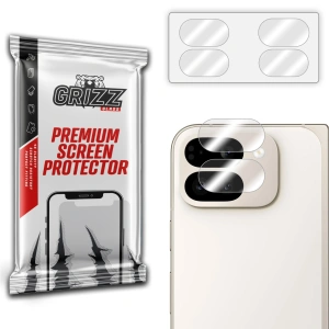 Hurtownia GSM - GrizzGlass HybridGlass Kameraglas für Google Pixel 9 Pro Fold - GRZ10989 - {ean13} - Hurt