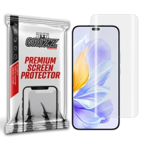 Hurtownia GSM - GrizzGlass Hydrogelfolie Hydrofilm für Honor X60i - GRZ10995 - {ean13} - Hurt