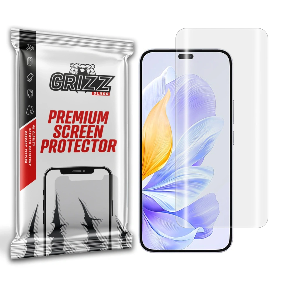 Hurtownia GSM - Folia hidrogel GrizzGlass Hydrofilm a Honor X60i-hez - GRZ10995 - {ean13} - Hurt