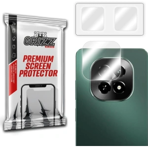 Wholesale GrizzGlass HybridGlass Camera Glass for Realme C63 5G - GRZ10999 - {ean13} - Hurt