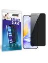 Szkło prywatyzujące GrizzGlass SecretGlass do Honor X60i - Honor - GrizzGlass