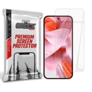 Wholesale Hybrid Glass GrizzGlass HybridGlass for Google Pixel 9 - GRZ11002 - {ean13} - Hurt