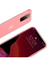 Wholesale Baseus Jelly Liquid Silica Gel Protective Case For iPhone 11 Pro 6.5inch Transparent Red - BSU876RED - {ean13} - Hurt
