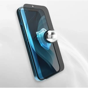 Szkło prywatyzujące GrizzGlass SecretGlass do Realme 13 4G - realme Seria 13 - GrizzGlass