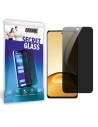 Wholesale Privatization glass GrizzGlass SecretGlass for Realme C63 5G - GRZ11004 - {ean13} - Hurt