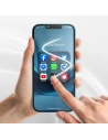 Wholesale Privatization glass GrizzGlass SecretGlass for Realme C63 5G - GRZ11004 - {ean13} - Hurt