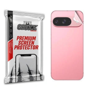 Wholesale Rear film GrizzGlass SatinSkin for Google Pixel 9 - GRZ11005 - {ean13} - Hurt
