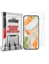 GrizzGlass Sticlă hibridă HybridGlass pentru Google Pixel 9 Pro - Pixel 9 Pro - GrizzGlass