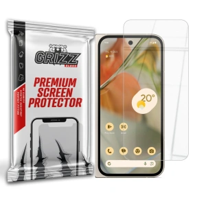 Hurtownia GSM - GrizzGlass Hybridglas HybridGlass für Google Pixel 9 Pro Fold - GRZ11007 - {ean13} - Hurt